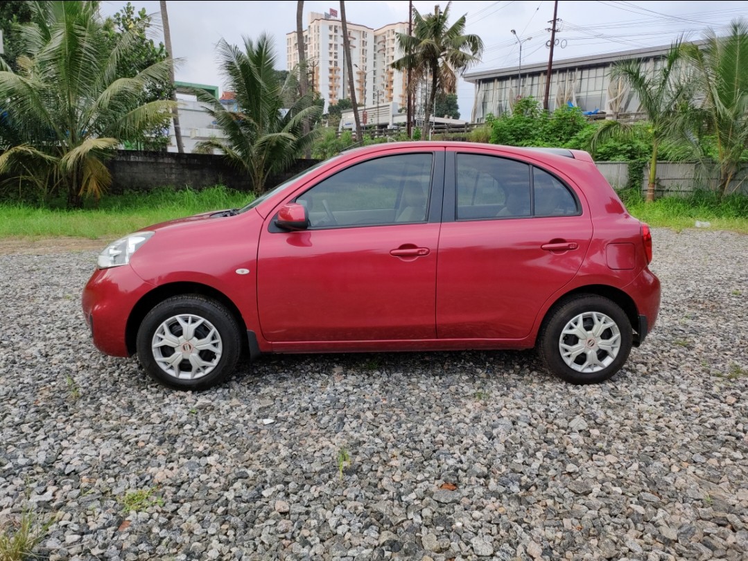 Micra image 2 Micra image 2