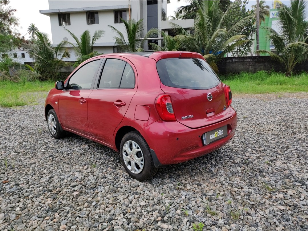 Micra image 3 Micra image 3