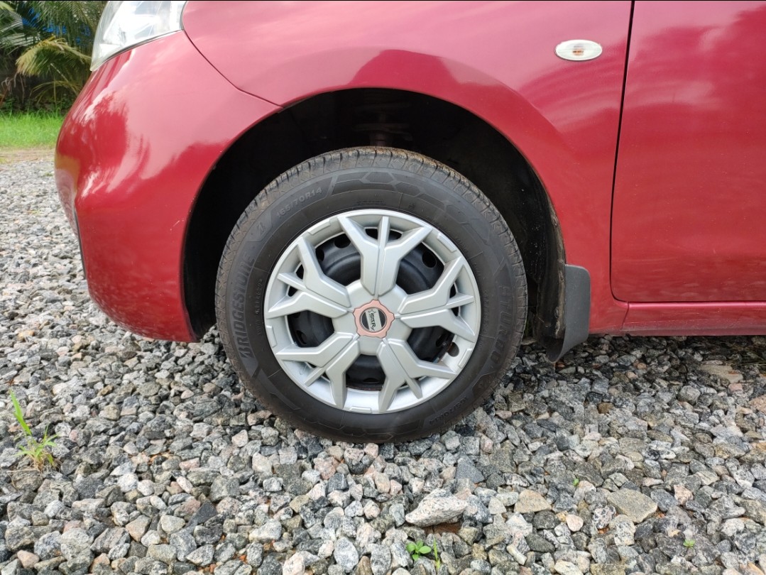 Micra image 9 Micra image 9