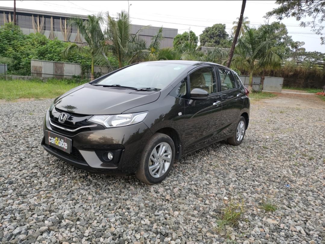 2019 होंडा जैज़ V MT Petrol BS IV 2019 होंडा जैज़ V MT Petrol BS IV