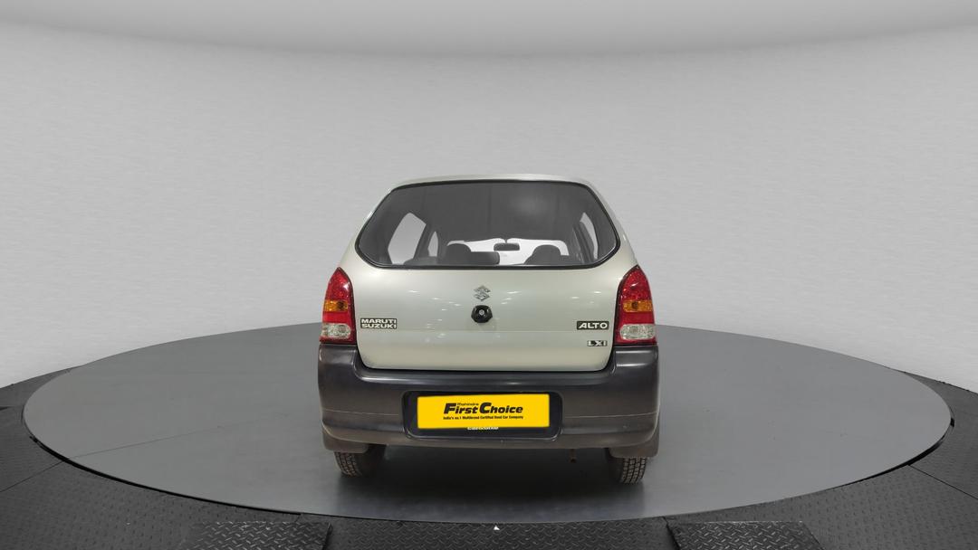 UsedCar