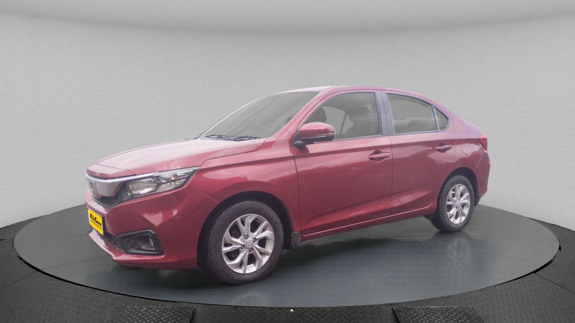 2018 होंडा अमेज़ 1.5 V AT i-DTEC 2018 होंडा अमेज़ 1.5 V AT i-DTEC