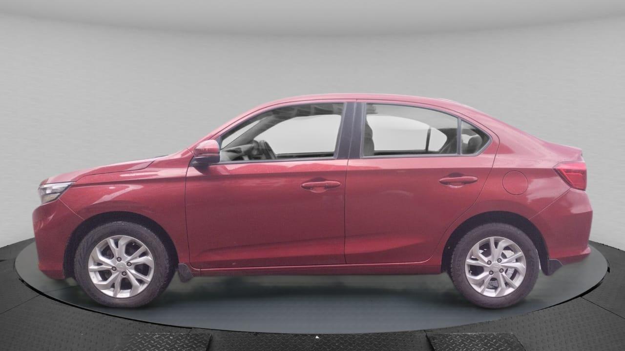 2019 होंडा अमेज़ 1.2 V i-VTEC 2019 होंडा अमेज़ 1.2 V i-VTEC