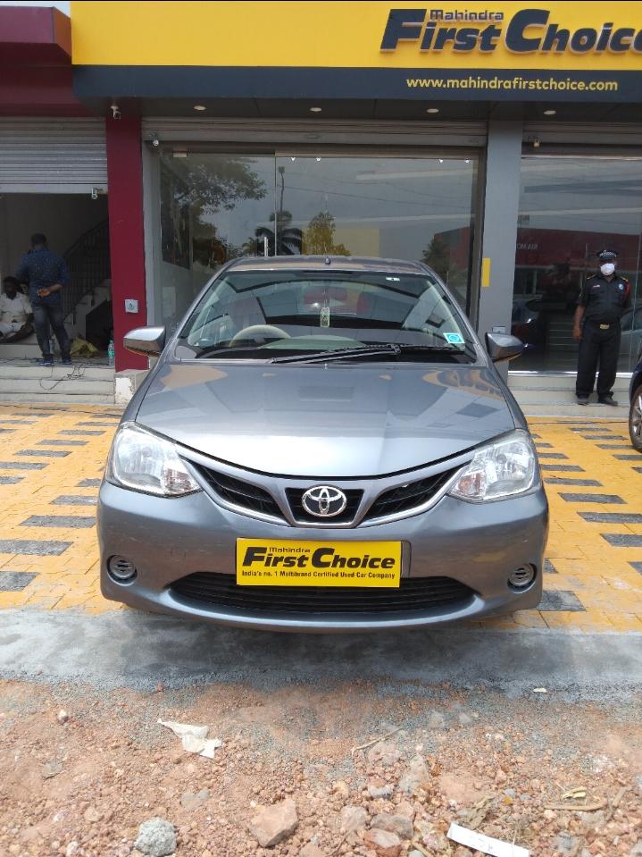 UsedCar