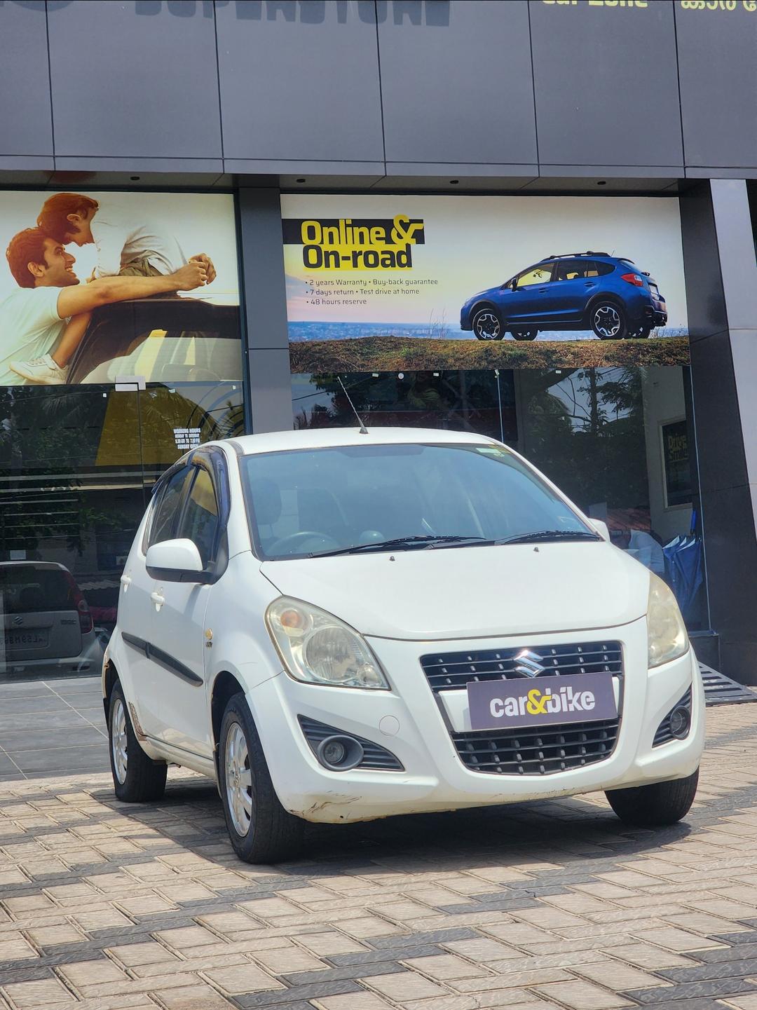 UsedCar
