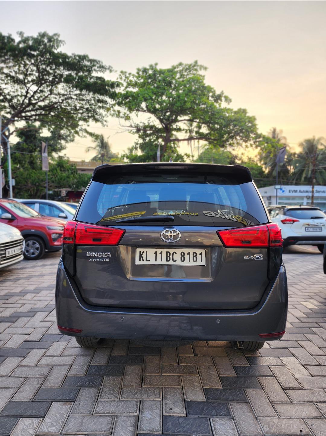 UsedCar