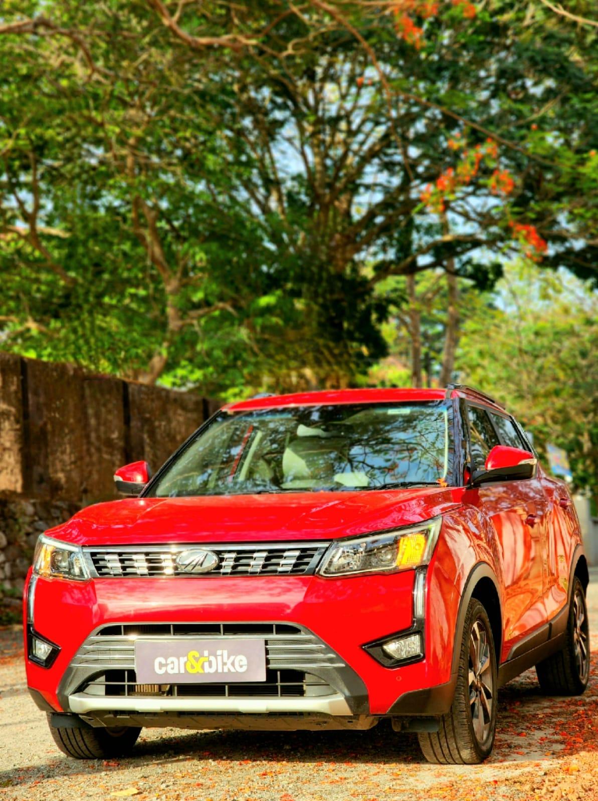 2021 महिंद्रा एक्सयूवी300 W8 (O) AMT Diesel BS IV 2021 महिंद्रा एक्सयूवी300 W8 (O) AMT Diesel BS IV