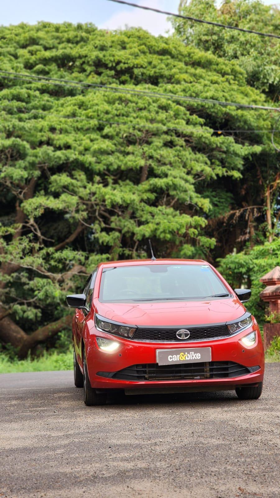 2020 टाटा अलट्रोज़ XZ Petrol 2020 टाटा अलट्रोज़ XZ Petrol