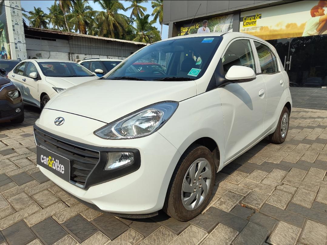 2022 ह्युंडई नई सैंट्रो Sportz Petrol 2022 ह्युंडई नई सैंट्रो Sportz Petrol