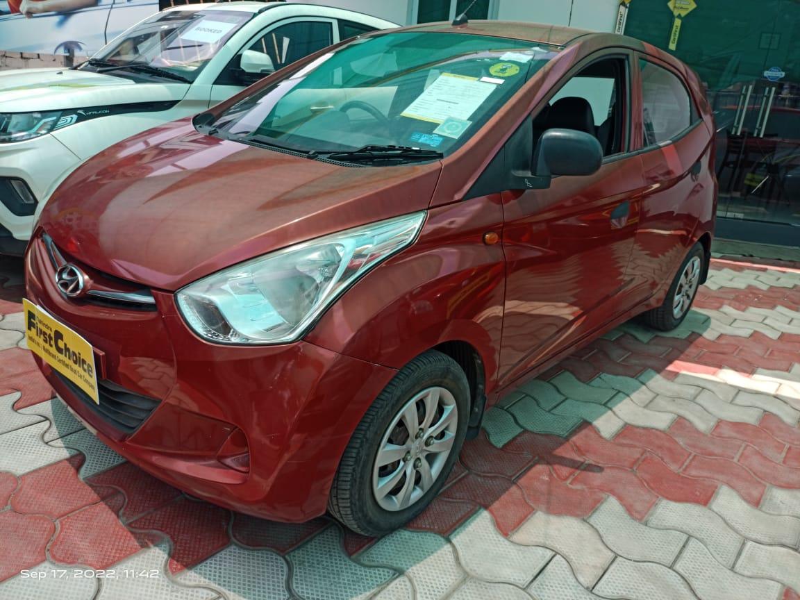 2013 ह्युंडई इऑन Magna Plus 2013 ह्युंडई इऑन Magna Plus