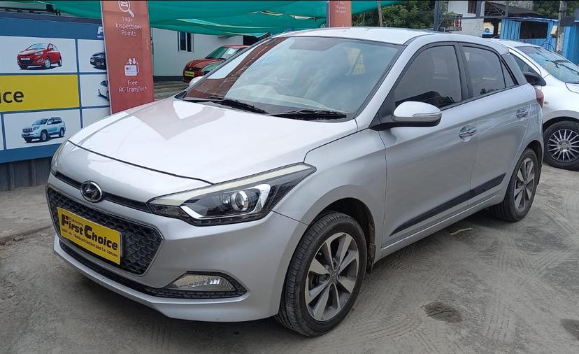 UsedCar