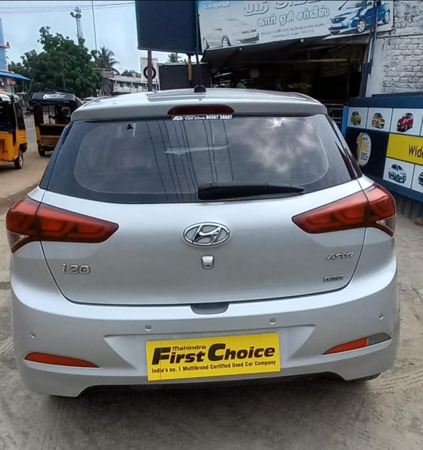 UsedCar