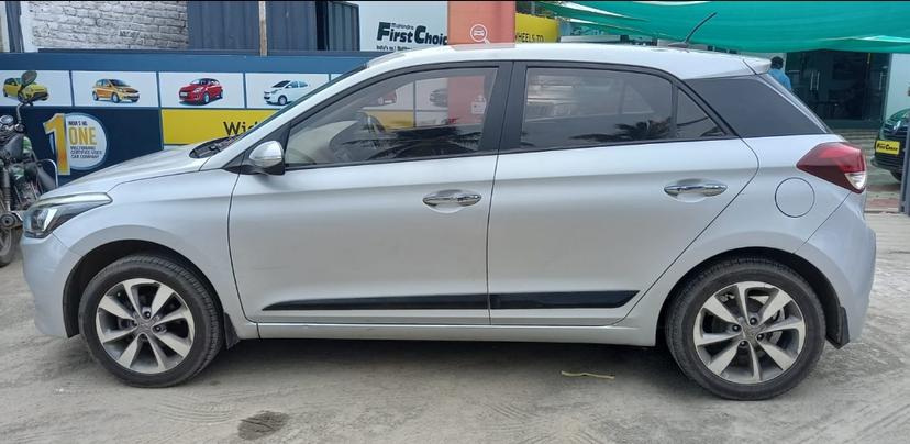 UsedCar
