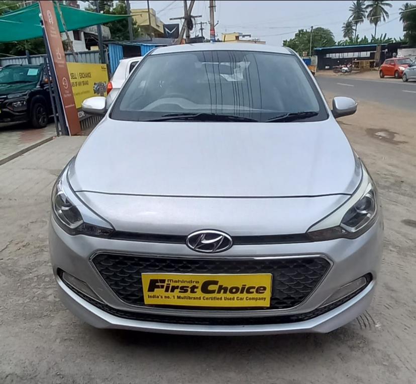 UsedCar
