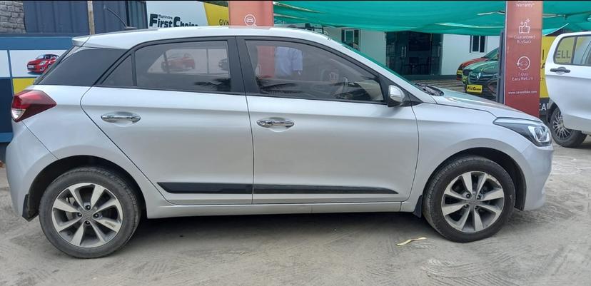 UsedCar