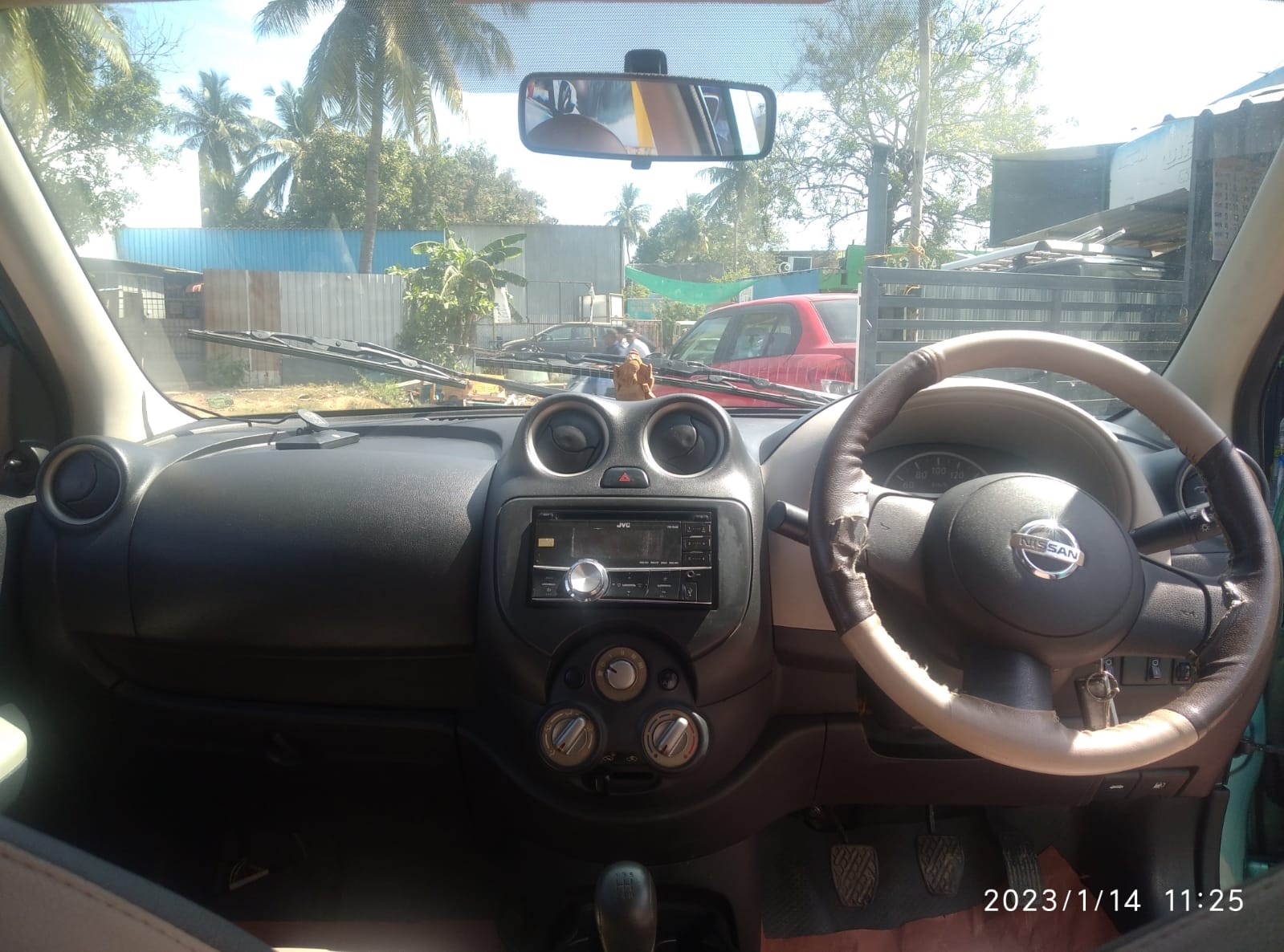 Micra Active image 12 Micra Active image 12