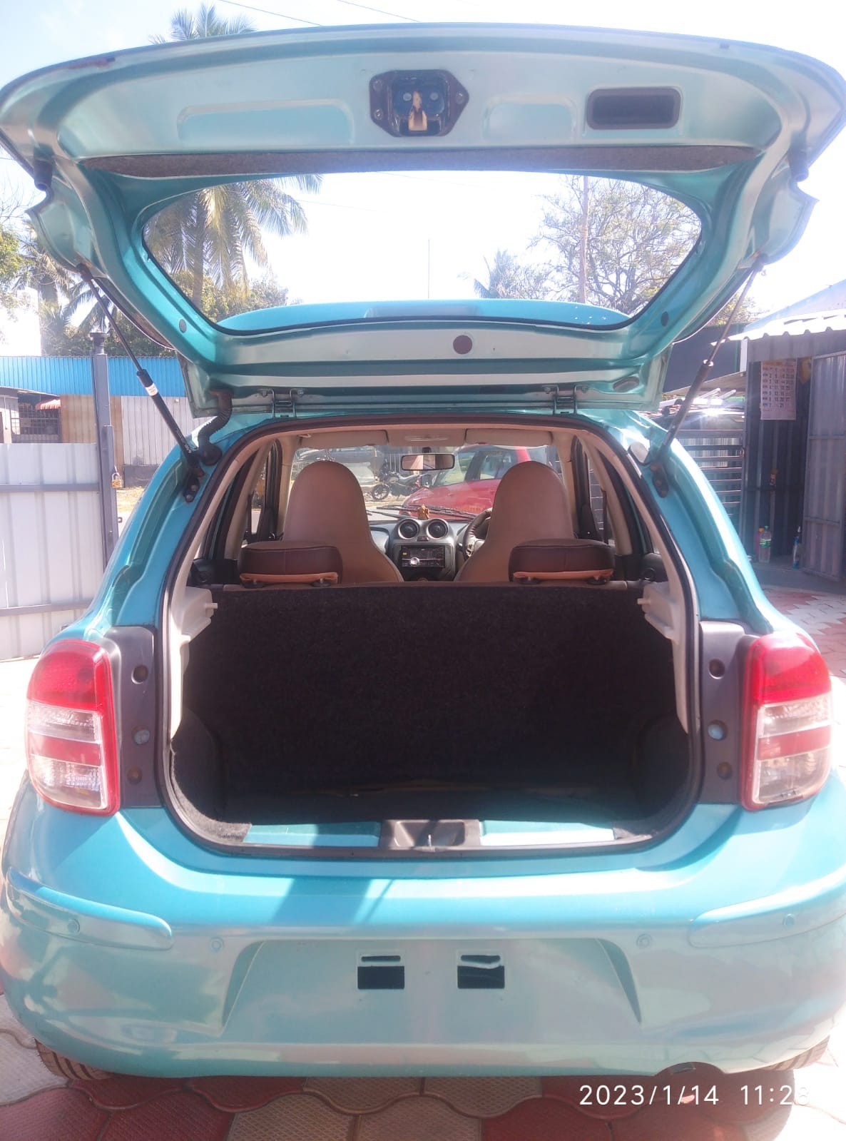 Micra Active image 10 Micra Active image 10