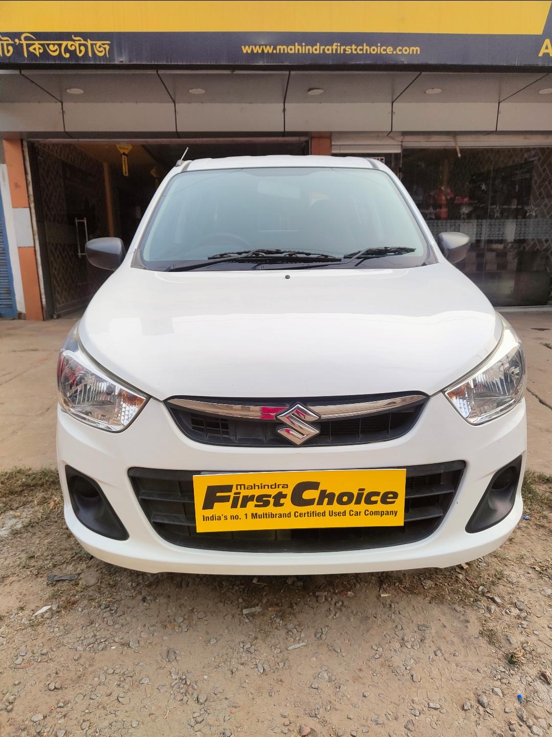 2019 मारुति सुजुकी अल्टो के10 VXI 2019 मारुति सुजुकी अल्टो के10 VXI