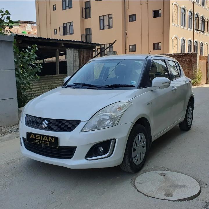 2014 मारुति सुजुकी स्विफ्ट VXI BS IV 2014 मारुति सुजुकी स्विफ्ट VXI BS IV
