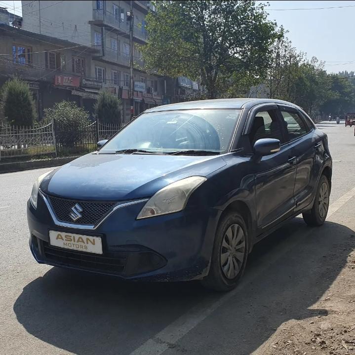 UsedCar
