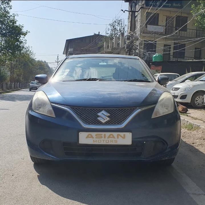 UsedCar