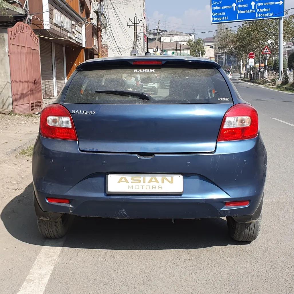UsedCar