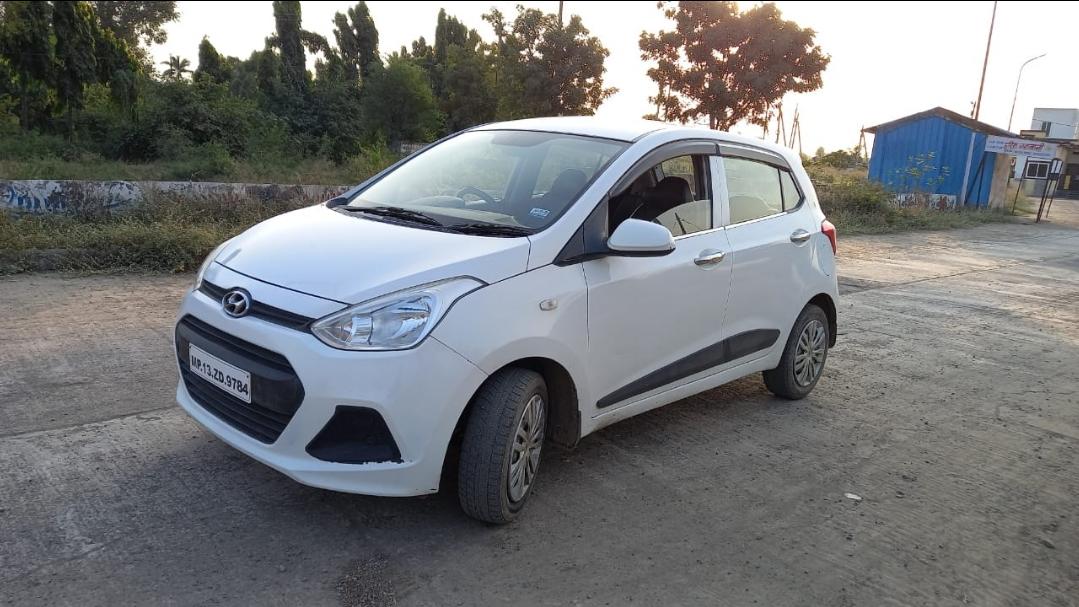 2018 ह्युंडई ग्रैंड आई10 प्राइम Era T CRDI 2018 ह्युंडई ग्रैंड आई10 प्राइम Era T CRDI