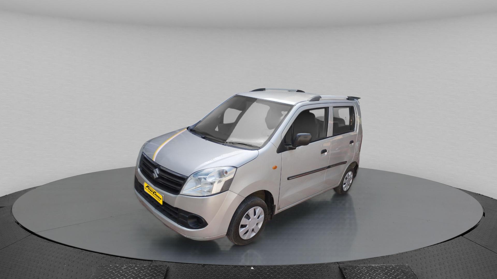 2011 मारुति सुजुकी वैगन आर LXI LPG 2011 मारुति सुजुकी वैगन आर LXI LPG