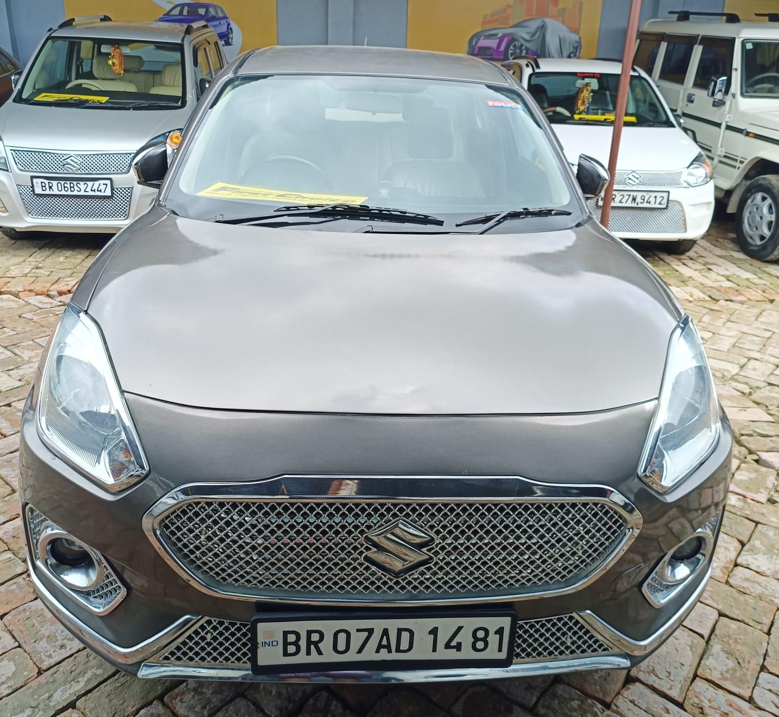 2018 मारुति सुजुकी डिजायर VDI 2018 मारुति सुजुकी डिजायर VDI