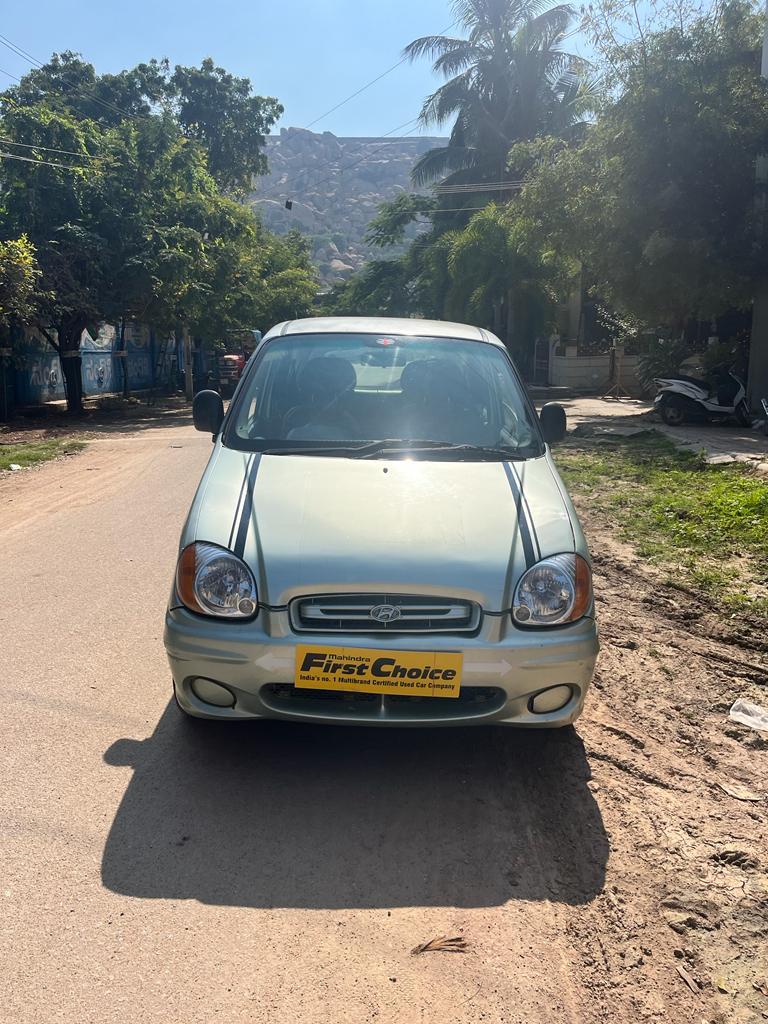 UsedCar