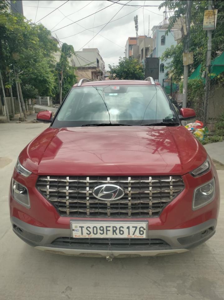 2021 ह्युंडई वेन्यू SX 1.0 iMT Petrol 2021 ह्युंडई वेन्यू SX 1.0 iMT Petrol