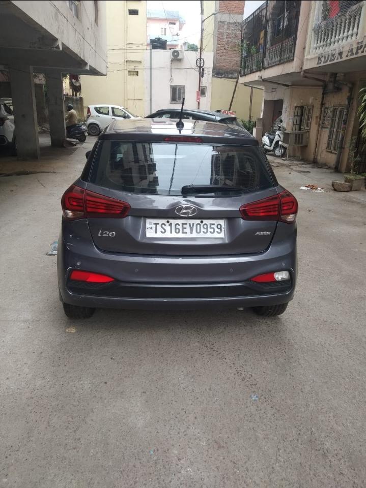 UsedCar