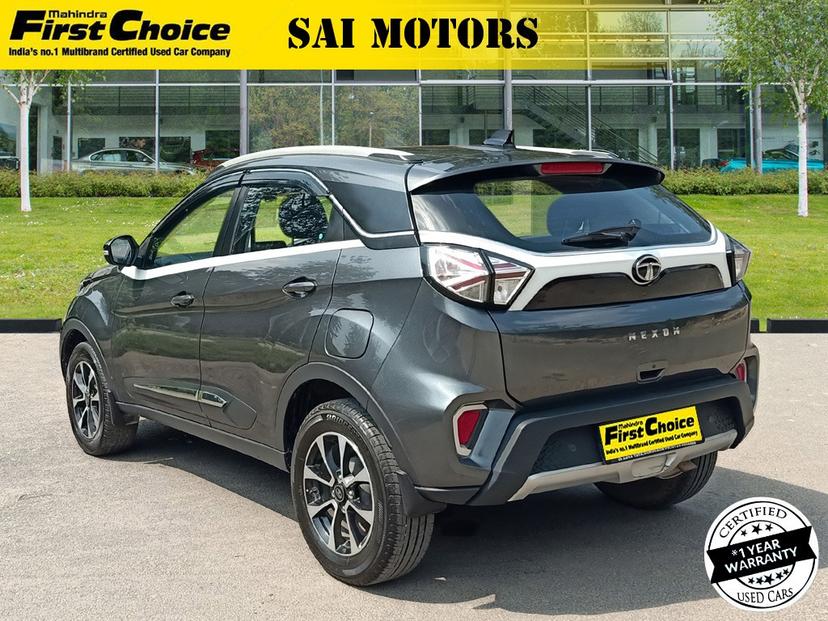 UsedCar