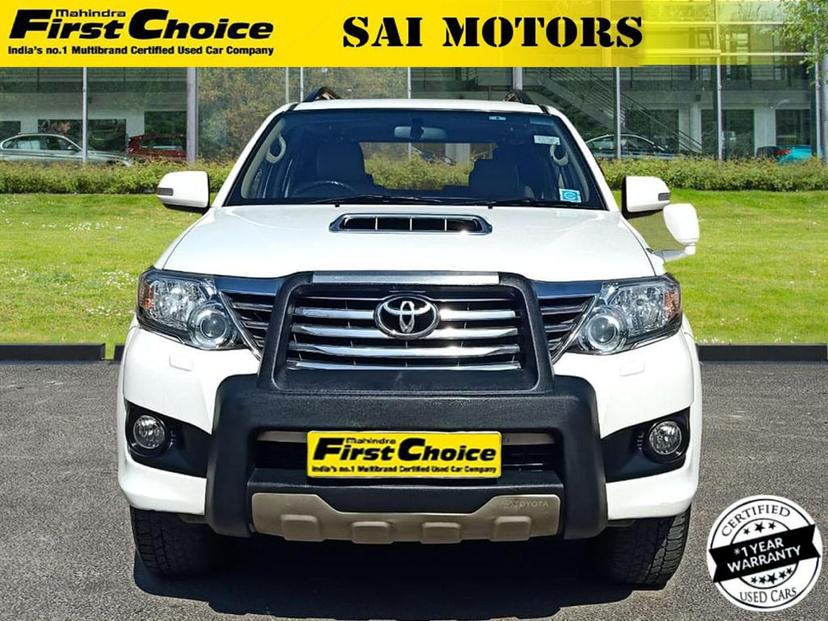 UsedCar
