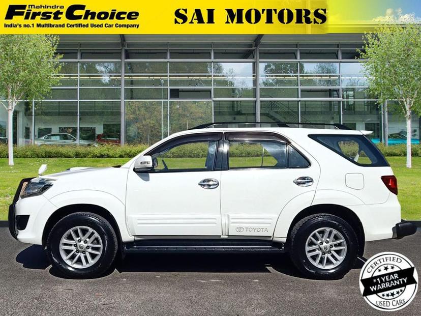 UsedCar