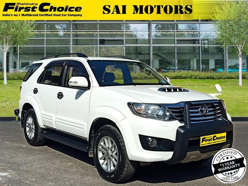UsedCar