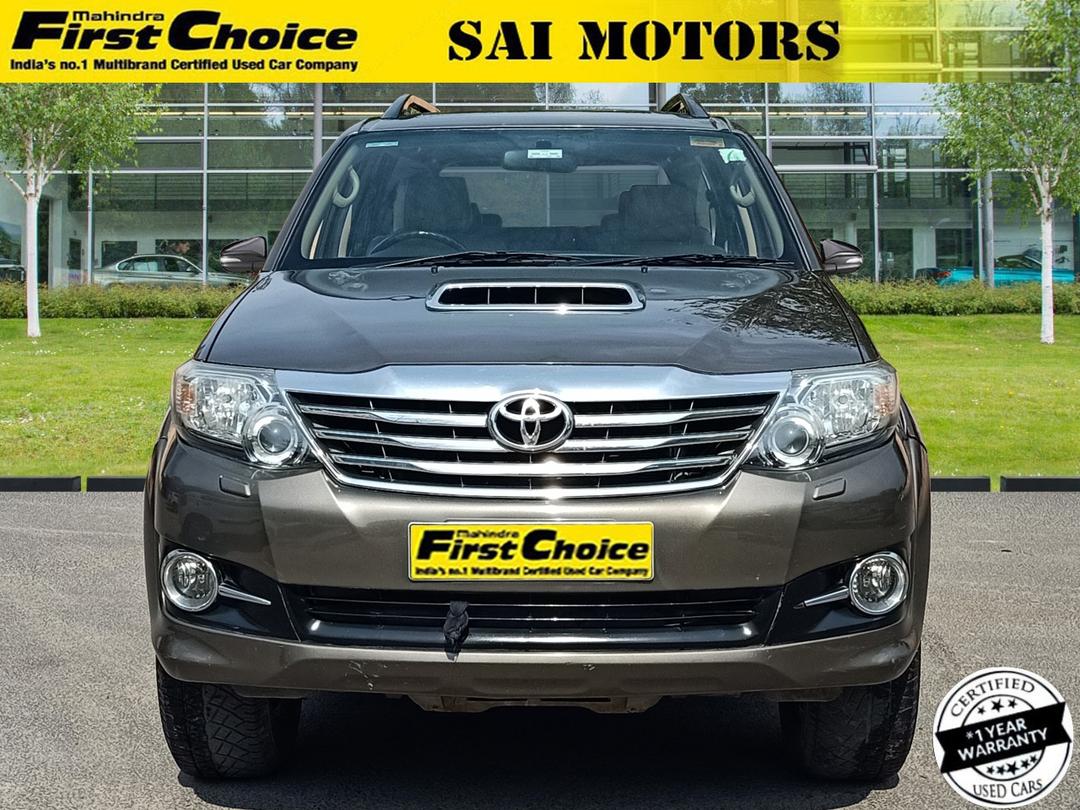 UsedCar