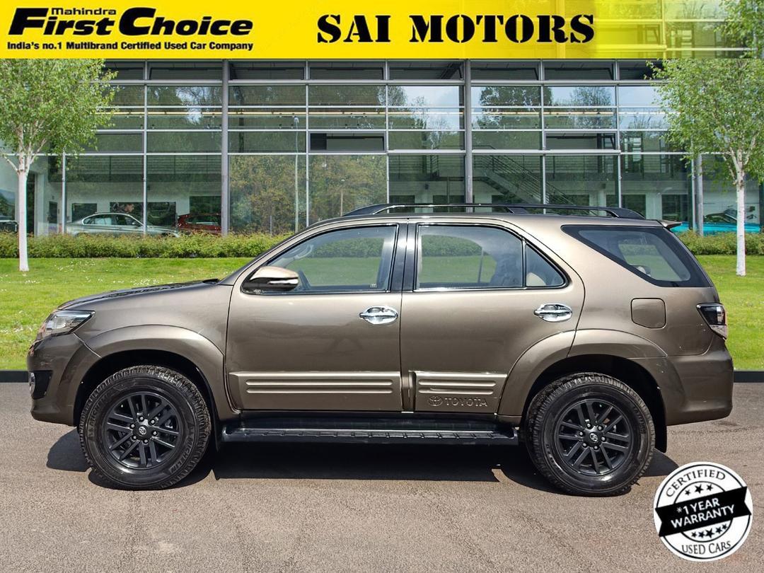 UsedCar