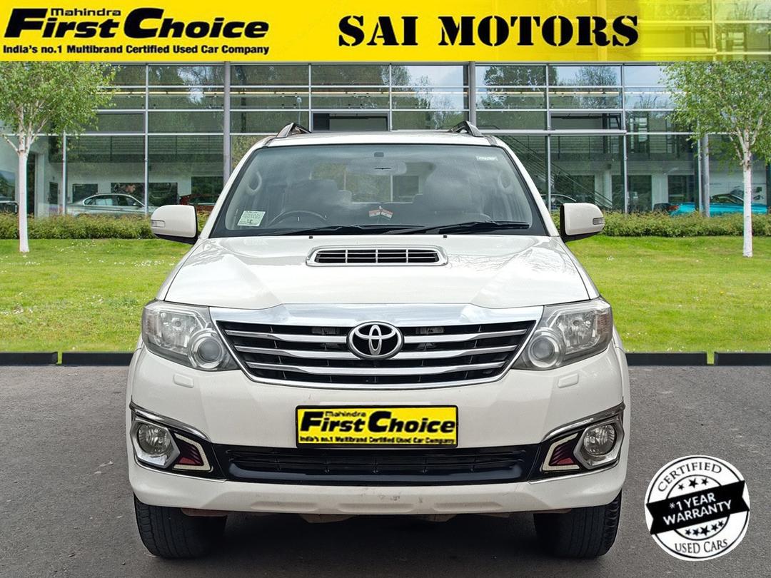 UsedCar