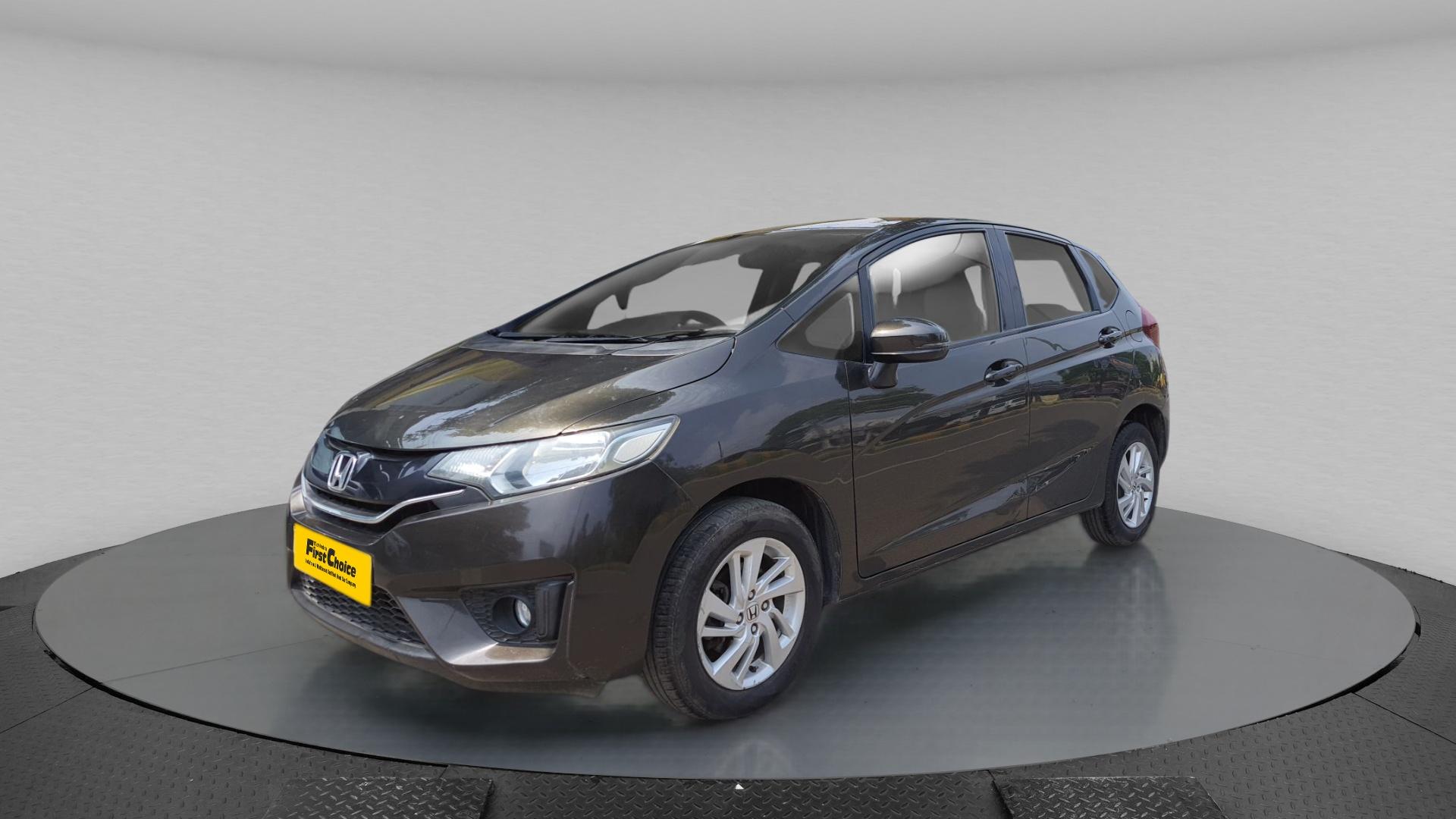 2017 होंडा जैज़ V MT Petrol BS IV 2017 होंडा जैज़ V MT Petrol BS IV