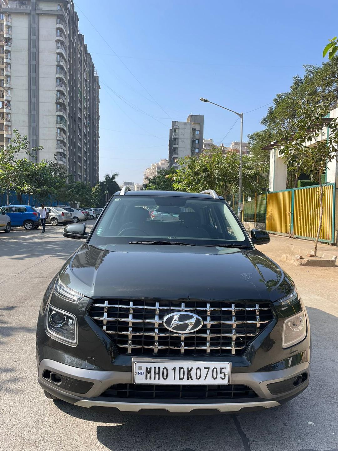 UsedCar