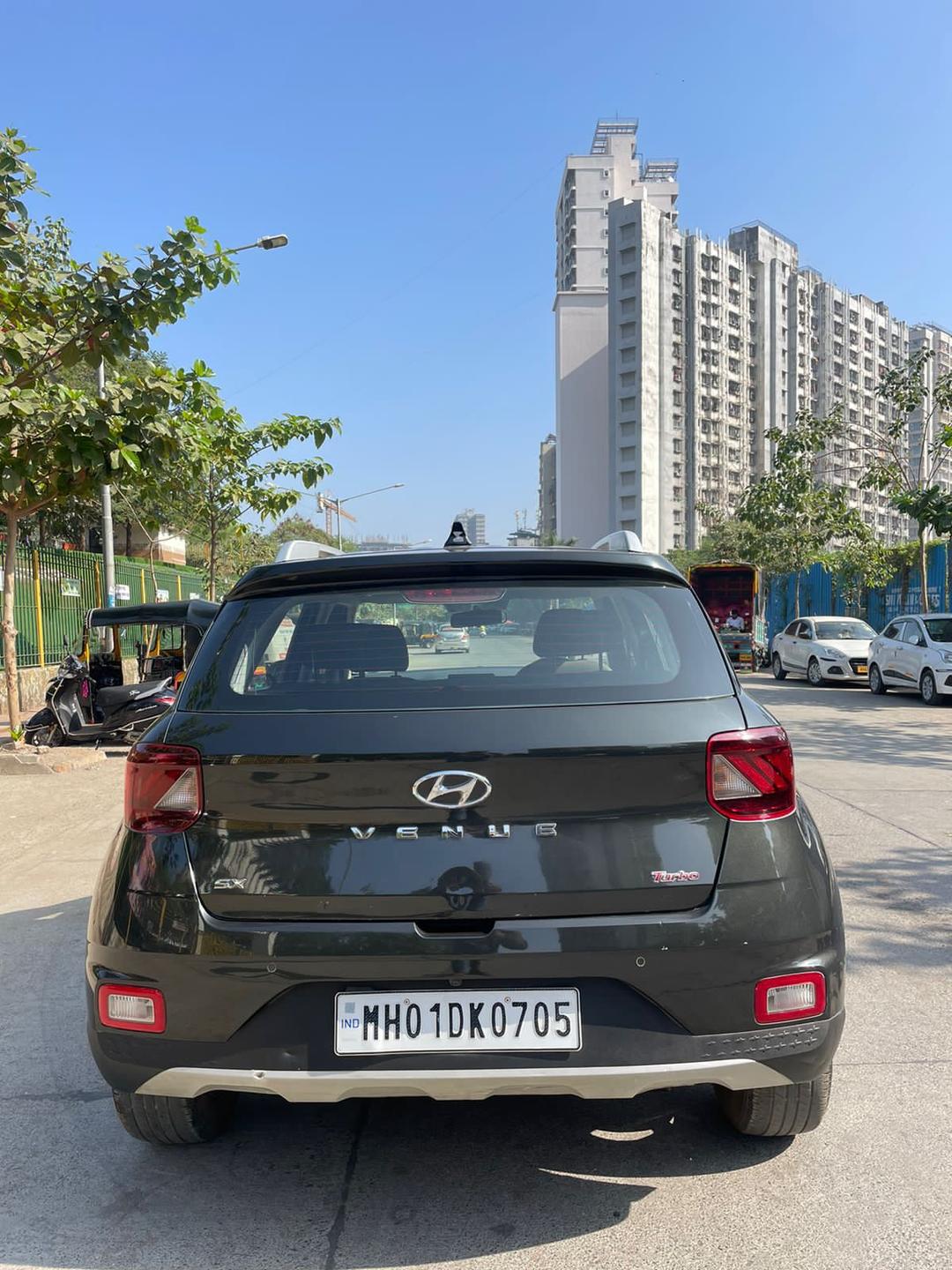 UsedCar