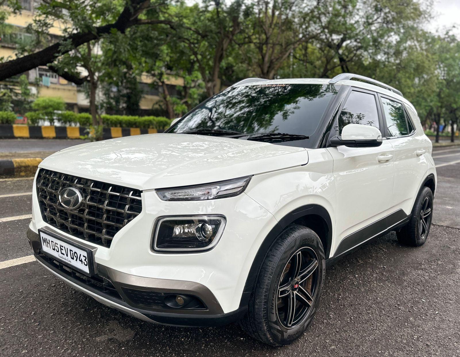 2022 ह्युंडई वेन्यू SX 1.5 Diesel 2022 ह्युंडई वेन्यू SX 1.5 Diesel