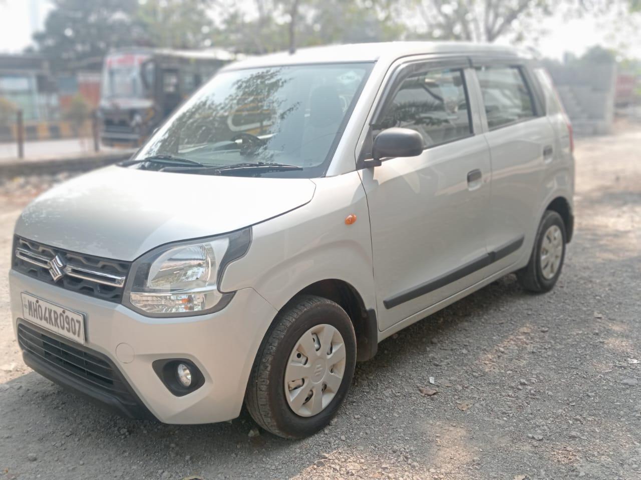 2021 मारुति सुजुकी वैगन आर LXI (O) CNG 2021 मारुति सुजुकी वैगन आर LXI (O) CNG