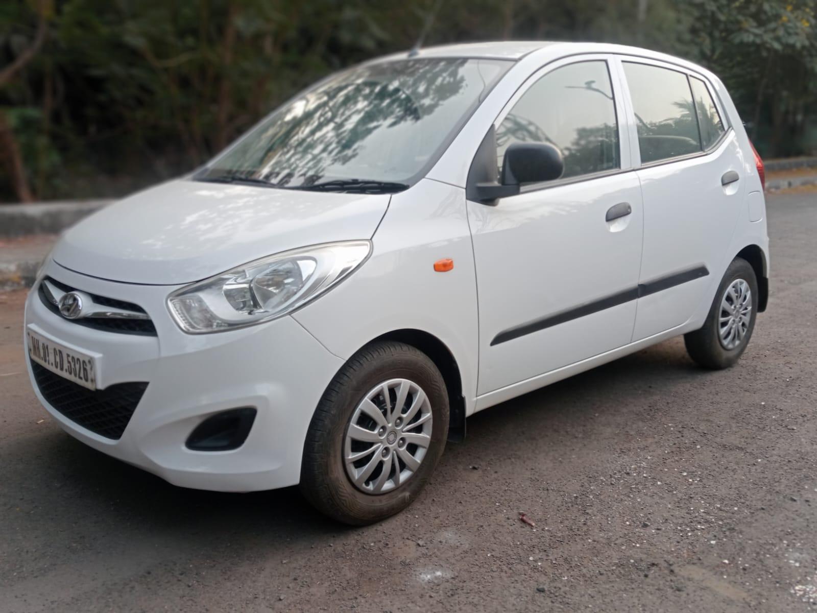 2015 ह्युंडई आई10 1.1 Magna 2015 ह्युंडई आई10 1.1 Magna