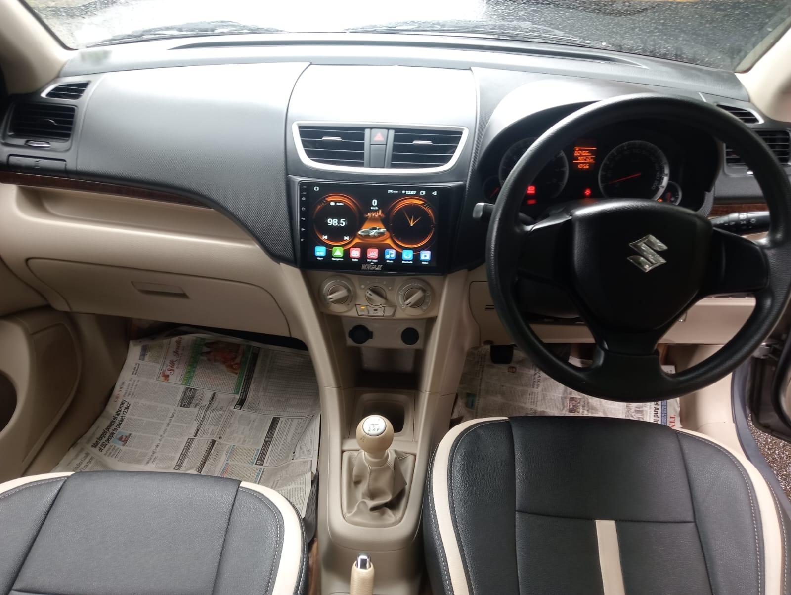 यूज़्ड 2012 मारुति सुजुकी स्विफ्ट डिज़ायर, Mumbai  11 यूज़्ड 2012 मारुति सुजुकी स्विफ्ट डिज़ायर, Mumbai  11