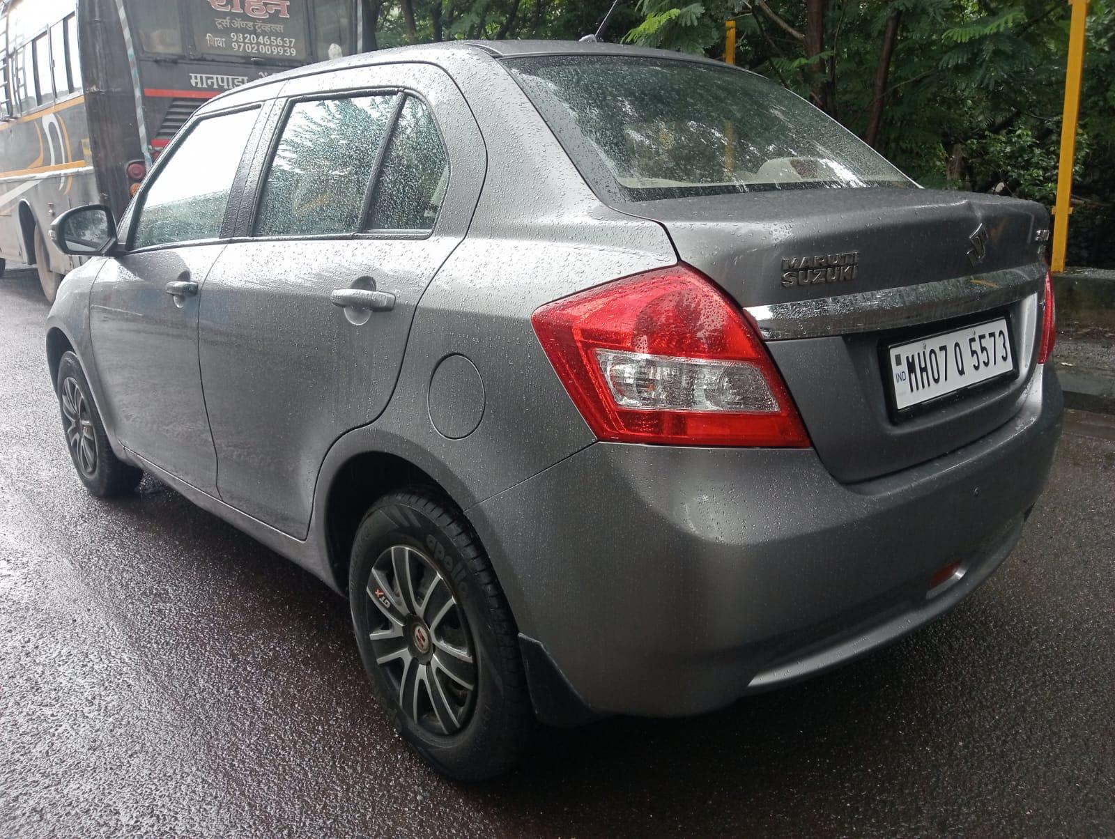 यूज़्ड 2012 मारुति सुजुकी स्विफ्ट डिज़ायर, Mumbai  2 यूज़्ड 2012 मारुति सुजुकी स्विफ्ट डिज़ायर, Mumbai  2