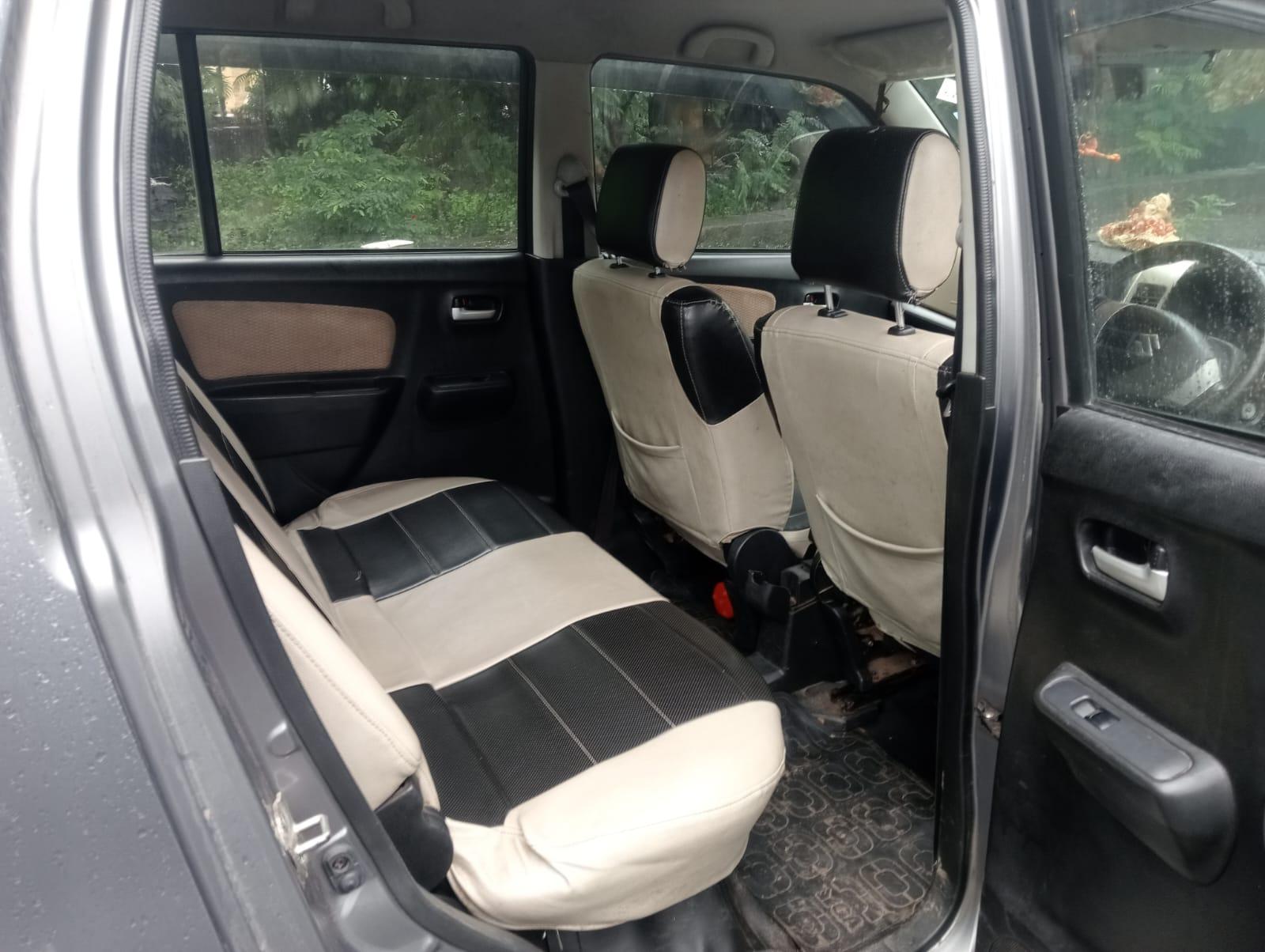 यूज़्ड 2017 मारुति सुजुकी वैगन आर, Sanpada, Mumbai 16 यूज़्ड 2017 मारुति सुजुकी वैगन आर, Sanpada, Mumbai 16