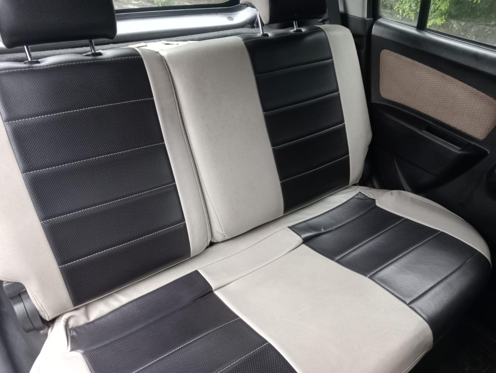 यूज़्ड 2017 मारुति सुजुकी वैगन आर, Sanpada, Mumbai 14 यूज़्ड 2017 मारुति सुजुकी वैगन आर, Sanpada, Mumbai 14