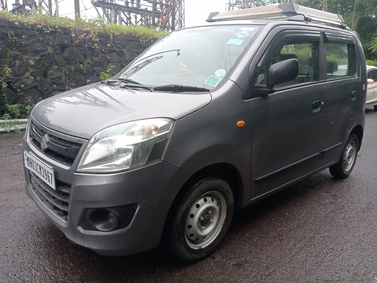 यूज़्ड 2017 मारुति सुजुकी वैगन आर, Sanpada, Mumbai  यूज़्ड 2017 मारुति सुजुकी वैगन आर, Sanpada, Mumbai